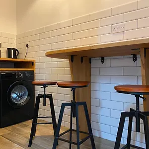 Queen Street Boutique 5* Edinburgh