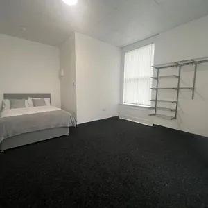 Marlborough Court Hostel