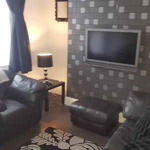 Michaels Place Belfast