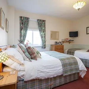 Lavender 4* Chester