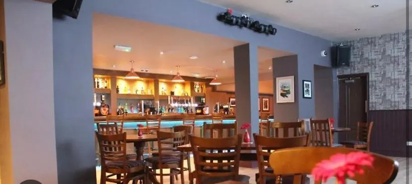 The Albert Hotel & Sports Bar Kingston upon Hull